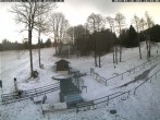 Archiv Foto Webcam Talstation Skizentrum Simmelsberg 15:00