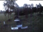 Archiv Foto Webcam Talstation Skizentrum Simmelsberg 03:00