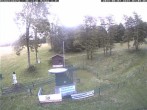 Archiv Foto Webcam Talstation Skizentrum Simmelsberg 05:00