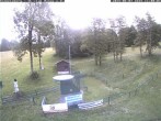 Archiv Foto Webcam Talstation Skizentrum Simmelsberg 09:00