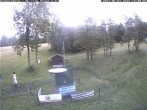 Archiv Foto Webcam Talstation Skizentrum Simmelsberg 13:00