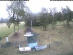Archiv Foto Webcam Talstation Skizentrum Simmelsberg 05:00