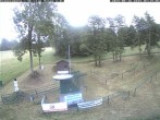 Archiv Foto Webcam Talstation Skizentrum Simmelsberg 06:00