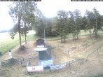 Archiv Foto Webcam Talstation Skizentrum Simmelsberg 07:00