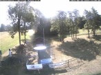 Archiv Foto Webcam Talstation Skizentrum Simmelsberg 09:00