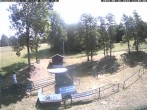 Archiv Foto Webcam Talstation Skizentrum Simmelsberg 11:00