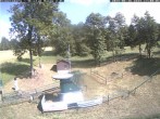 Archiv Foto Webcam Talstation Skizentrum Simmelsberg 15:00