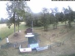 Archiv Foto Webcam Talstation Skizentrum Simmelsberg 17:00