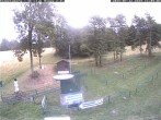 Archiv Foto Webcam Talstation Skizentrum Simmelsberg 09:00