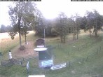 Archiv Foto Webcam Talstation Skizentrum Simmelsberg 11:00