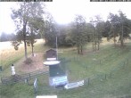 Archiv Foto Webcam Talstation Skizentrum Simmelsberg 13:00