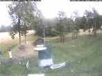 Archiv Foto Webcam Talstation Skizentrum Simmelsberg 15:00