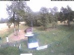 Archiv Foto Webcam Talstation Skizentrum Simmelsberg 17:00