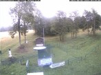 Archiv Foto Webcam Talstation Skizentrum Simmelsberg 06:00