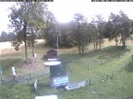 Archiv Foto Webcam Talstation Skizentrum Simmelsberg 13:00