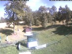 Archiv Foto Webcam Talstation Skizentrum Simmelsberg 15:00