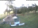 Archiv Foto Webcam Talstation Skizentrum Simmelsberg 05:00