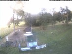 Archiv Foto Webcam Talstation Skizentrum Simmelsberg 06:00