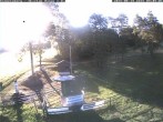 Archiv Foto Webcam Talstation Skizentrum Simmelsberg 07:00