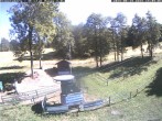Archiv Foto Webcam Talstation Skizentrum Simmelsberg 13:00