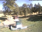 Archiv Foto Webcam Talstation Skizentrum Simmelsberg 15:00