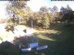 Archiv Foto Webcam Talstation Skizentrum Simmelsberg 17:00