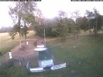 Archiv Foto Webcam Talstation Skizentrum Simmelsberg 19:00
