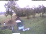 Archiv Foto Webcam Talstation Skizentrum Simmelsberg 08:00