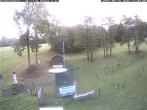 Archiv Foto Webcam Talstation Skizentrum Simmelsberg 09:00