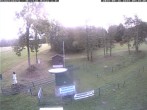 Archiv Foto Webcam Talstation Skizentrum Simmelsberg 08:00