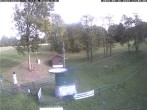 Archiv Foto Webcam Talstation Skizentrum Simmelsberg 15:00