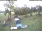 Archiv Foto Webcam Talstation Skizentrum Simmelsberg 09:00