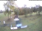 Archiv Foto Webcam Talstation Skizentrum Simmelsberg 11:00