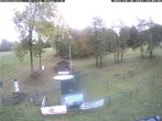 Archiv Foto Webcam Talstation Skizentrum Simmelsberg 13:00