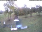Archiv Foto Webcam Talstation Skizentrum Simmelsberg 15:00