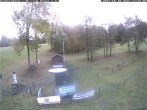 Archiv Foto Webcam Talstation Skizentrum Simmelsberg 17:00