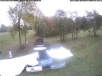 Archiv Foto Webcam Talstation Skizentrum Simmelsberg 13:00