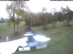 Archiv Foto Webcam Talstation Skizentrum Simmelsberg 15:00