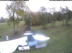 Archiv Foto Webcam Talstation Skizentrum Simmelsberg 17:00