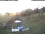 Archiv Foto Webcam Talstation Skizentrum Simmelsberg 06:00