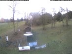 Archiv Foto Webcam Talstation Skizentrum Simmelsberg 11:00