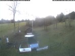 Archiv Foto Webcam Talstation Skizentrum Simmelsberg 08:00