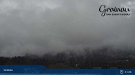 Archived image Webcam Grainau: panoramic view 10:00