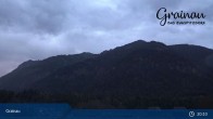 Archiv Foto Webcam Panoramakamera Grainau 02:00