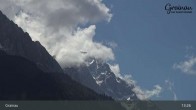 Archiv Foto Webcam Panoramakamera Grainau 12:00