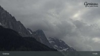 Archiv Foto Webcam Panoramakamera Grainau 16:00