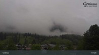 Archived image Webcam Grainau: panoramic view 06:00
