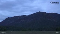 Archiv Foto Webcam Panoramakamera Grainau 02:00