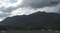 Archiv Foto Webcam Panoramakamera Grainau 16:00