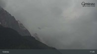 Archiv Foto Webcam Panoramakamera Grainau 10:00